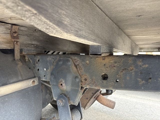 2006 Isuzu Elf Hira auction photo 14