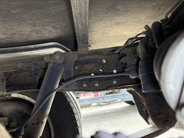 2006 Isuzu Elf Hira auction photo 13