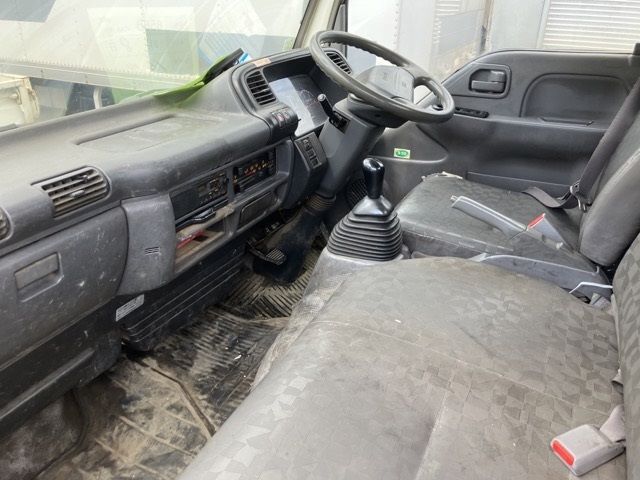2006 Isuzu Elf Hira auction photo 5