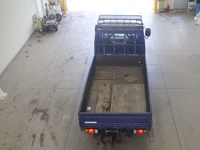 2006 Isuzu Elf Hira auction photo 3