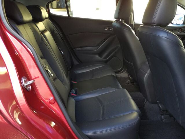 2019 Mazda アクセラスポーツ 15S L Package auction photo 6
