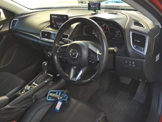 2019 Mazda アクセラスポーツ 15S L Package auction photo 3