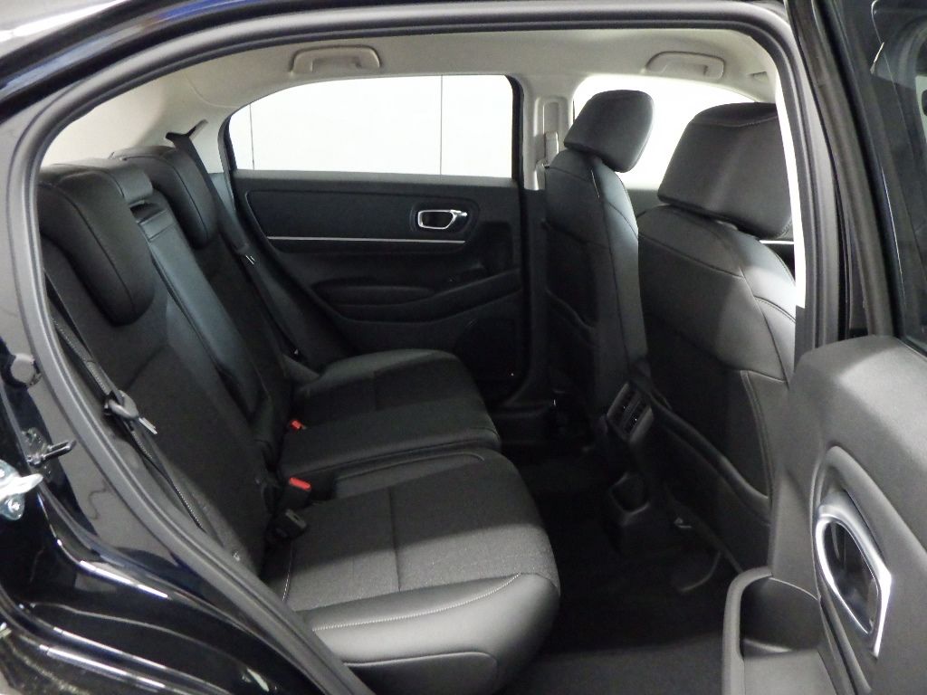 2026 Honda Vezel e:HEV Z auction photo 7