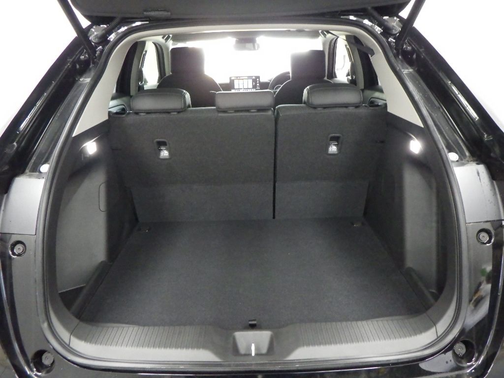 2026 Honda Vezel e:HEV Z auction photo 12