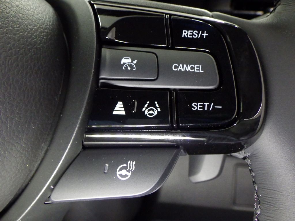 2026 Honda Vezel e:HEV Z auction photo 10