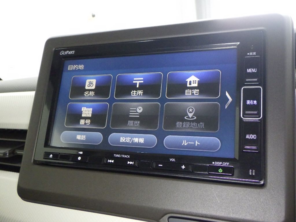 2021 Honda N-BOX L auction photo 8