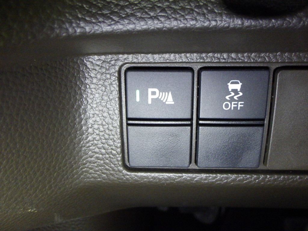 2021 Honda N-BOX L auction photo 11
