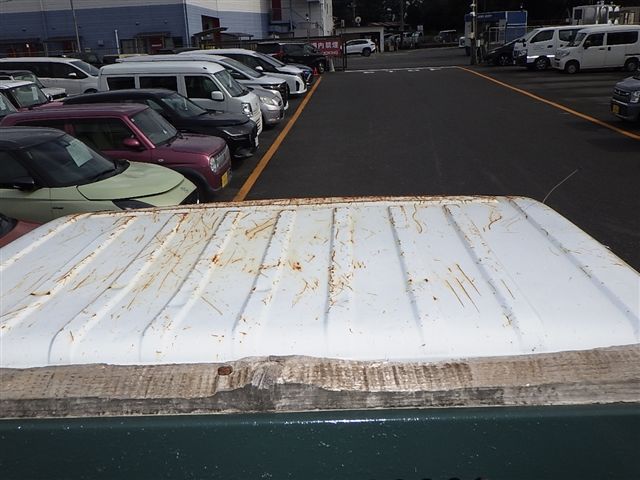 2016 Isuzu Elf ダンプ auction photo 8