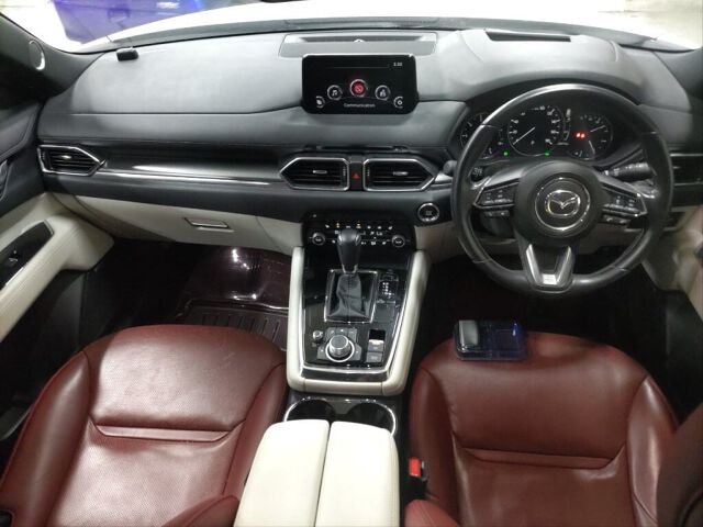 2020 Mazda CX-8 XD 100THキネンシャ auction photo 3