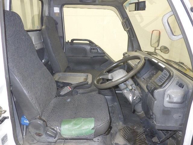 1997 Isuzu Elf 平ボディ auction photo 6