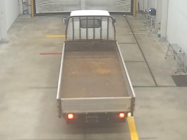 1997 Isuzu Elf 平ボディ auction photo 3