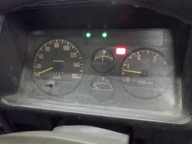 1997 Isuzu Elf 平ボディ auction photo 7