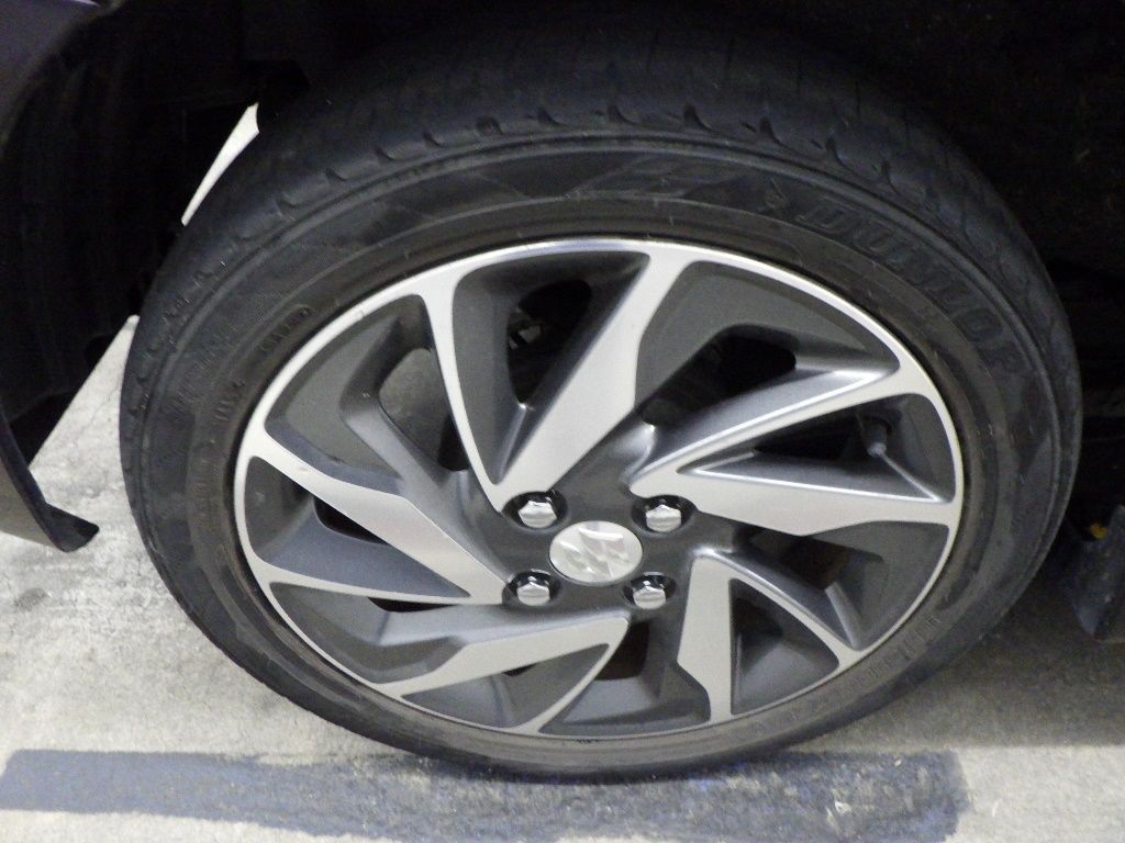 2015 Suzuki Spacia カスタムJスタイル auction photo 12