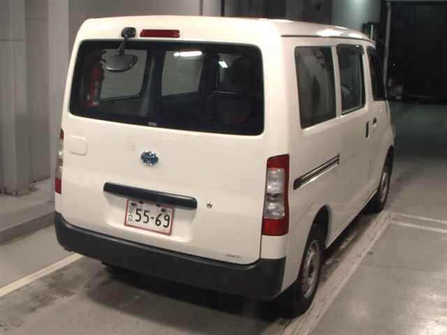2021 Toyota タウンエース バン DX auction photo 5