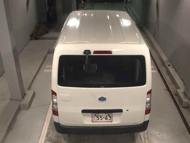 2021 Toyota タウンエース バン DX auction photo 7