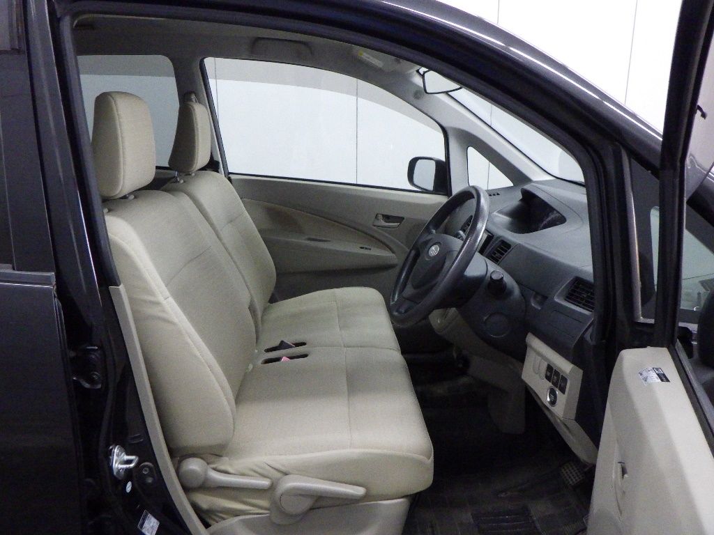 2011 Subaru Stella L LTD auction photo 6