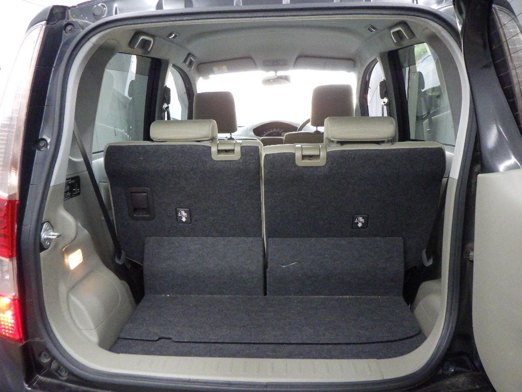 2011 Subaru Stella L LTD auction photo 8