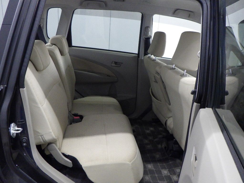 2011 Subaru Stella L LTD auction photo 7