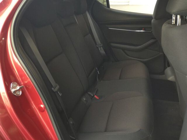 2019 Mazda 3ファストバック XDプロアクツーリンセレ auction photo 6
