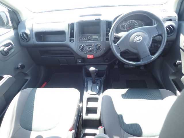 2017 Nissan NV150 AD DX auction photo 6