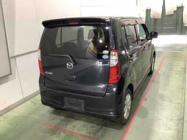 2014 Mazda Flair 4WD XS auction photo 2