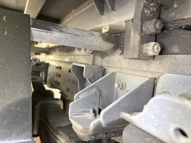 2018 Nissan Diesel UD Loader auction photo 13