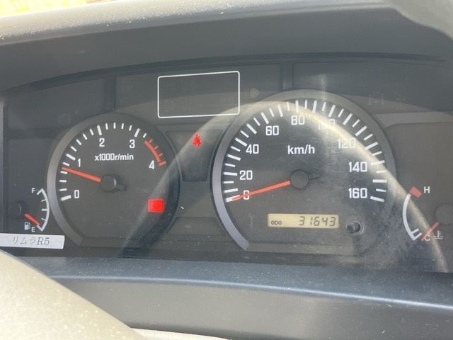 2008 Isuzu Elf シャーシ auction photo 7