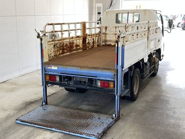 2015 Isuzu Elf * auction photo 3