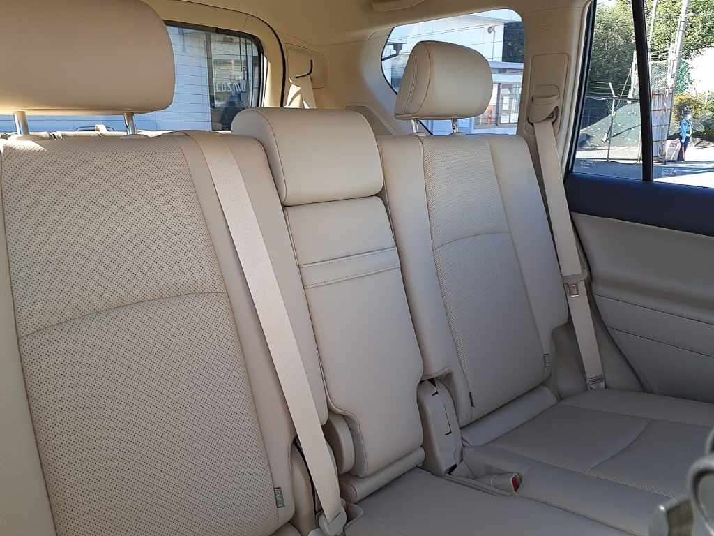 2023 Toyota Land Cruiser Prado TX Lパッケージ 4WD auction photo 9