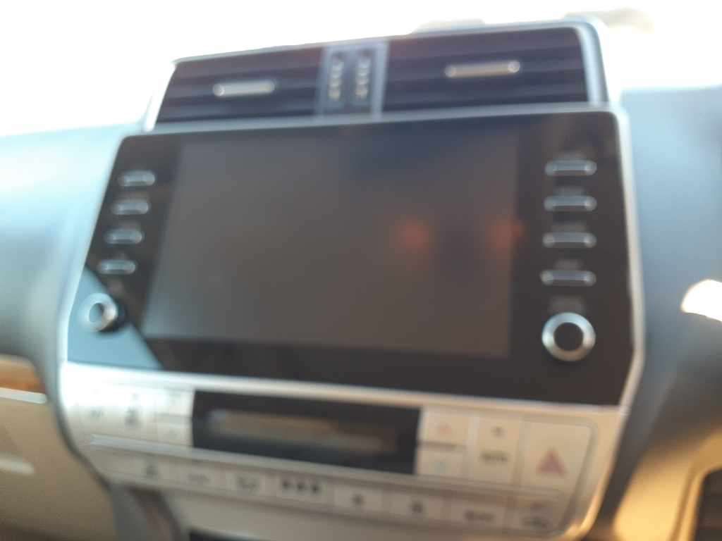 2023 Toyota Land Cruiser Prado TX Lパッケージ 4WD auction photo 10