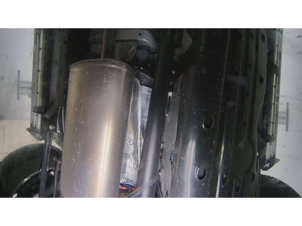 2023 Toyota Land Cruiser Prado TX Lパッケージ 4WD auction photo 12