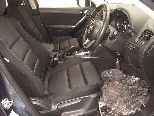 2014 Mazda CX-5 XD City Brake auction photo 5