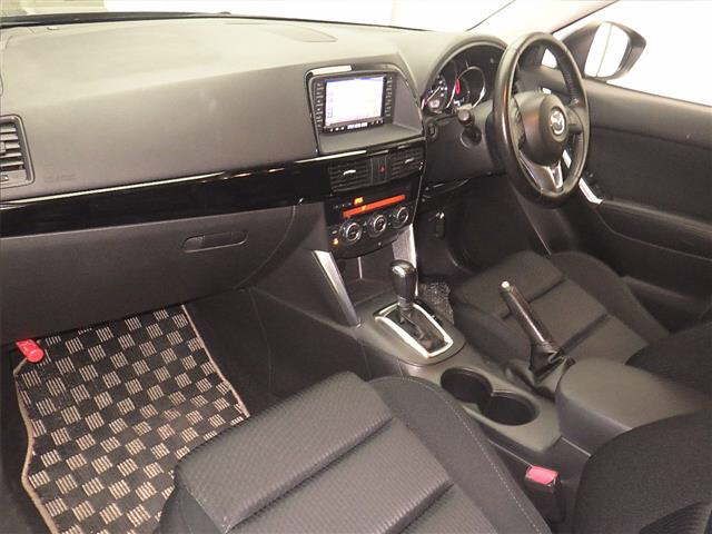 2014 Mazda CX-5 XD City Brake auction photo 4