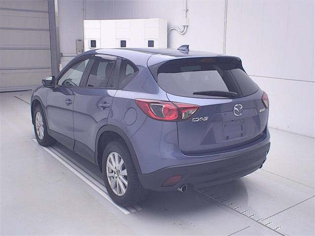 2014 Mazda CX-5 XD City Brake auction photo 2