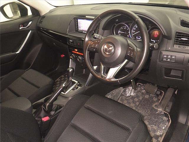 2014 Mazda CX-5 XD City Brake auction photo 3