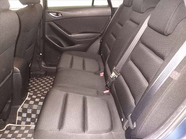 2014 Mazda CX-5 XD City Brake auction photo 7