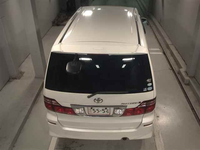 2007 Toyota アルファードG/V AS Prime Selection 2 auction photo 7