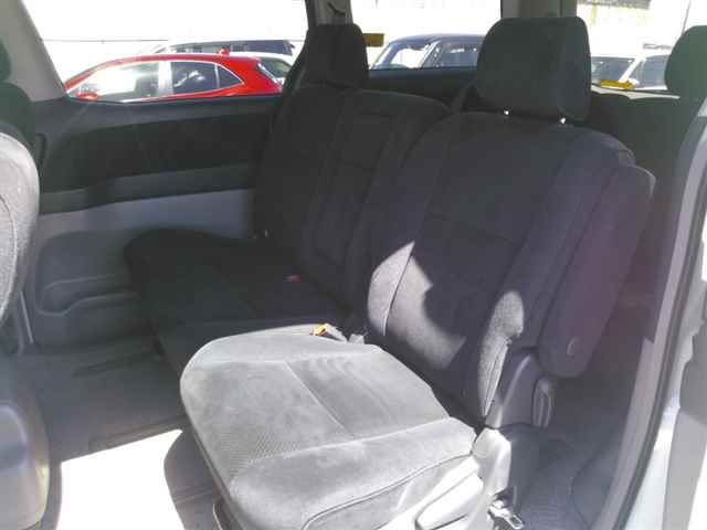 2007 Toyota アルファードG/V AS Prime Selection 2 auction photo 9