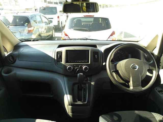 2021 Nissan NV200 Vanette GXエマージェンシーブレーキ auction photo 8