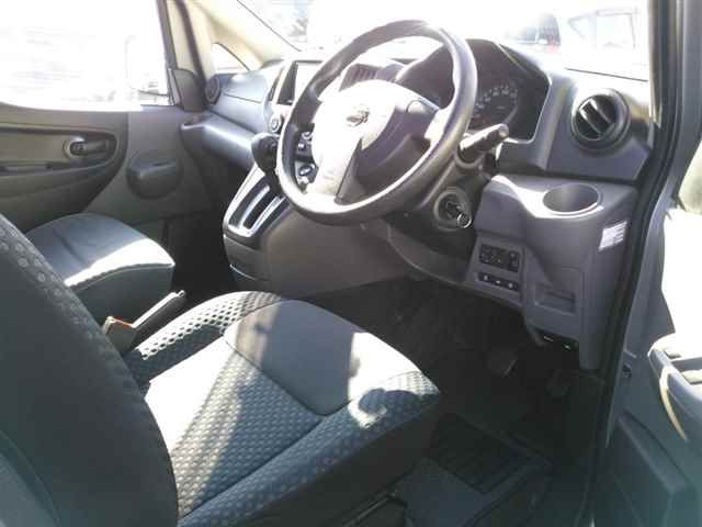 2021 Nissan NV200 Vanette GXエマージェンシーブレーキ auction photo 3