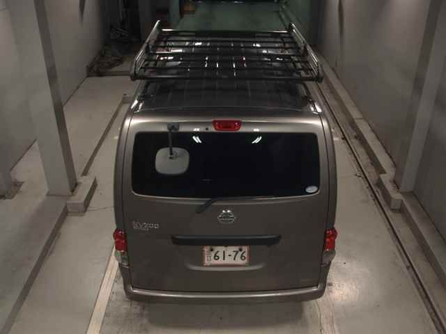 2021 Nissan NV200 Vanette GXエマージェンシーブレーキ auction photo 7