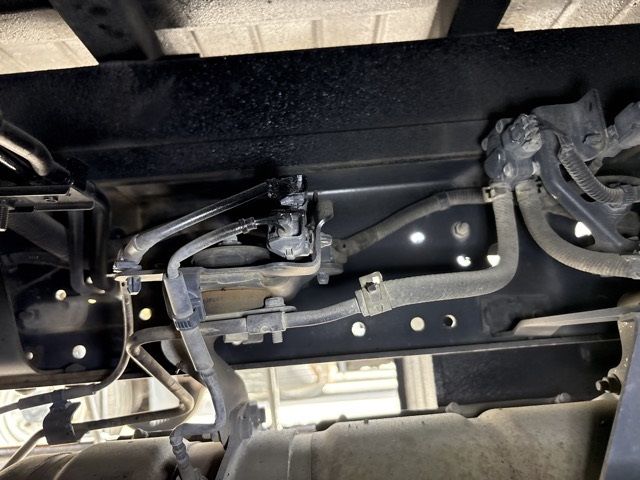 2014 Toyota Dyna auction photo 18