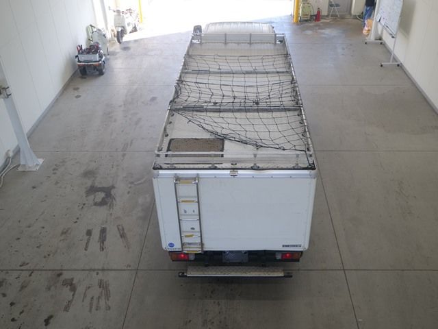 2014 Toyota Dyna auction photo 3