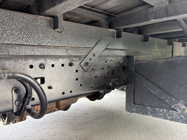 2014 Toyota Dyna auction photo 12
