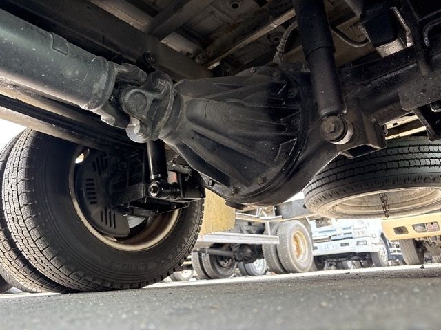 2014 Toyota Dyna auction photo 10