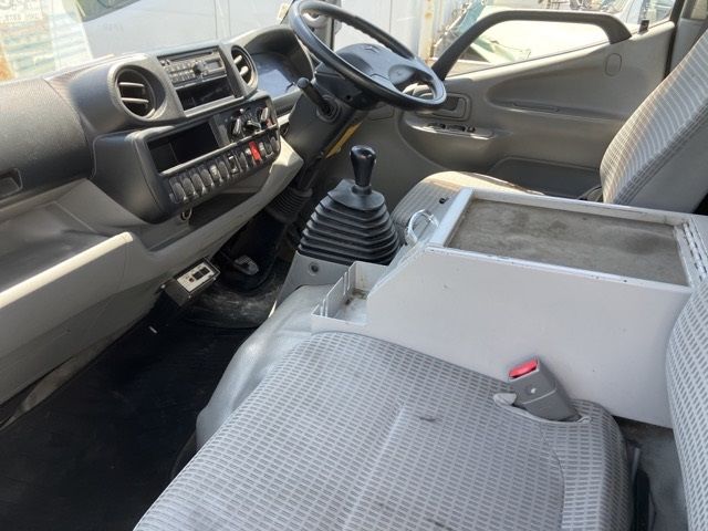 2014 Toyota Dyna auction photo 5