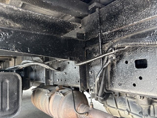 2014 Toyota Dyna auction photo 17