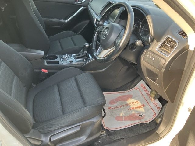 2016 Mazda CX-5 4WD XD auction photo 8