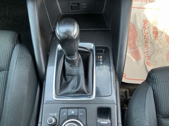 2016 Mazda CX-5 4WD XD auction photo 5
