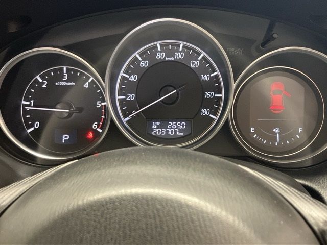 2016 Mazda CX-5 4WD XD auction photo 14